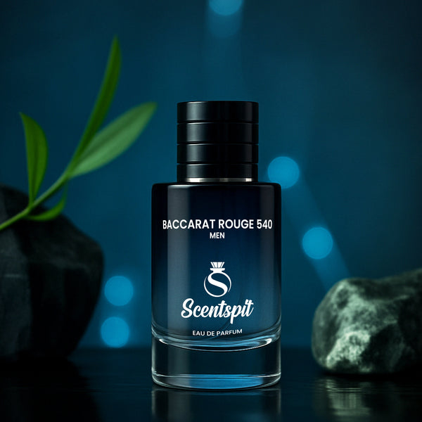 BACCARAT ROUGE 540